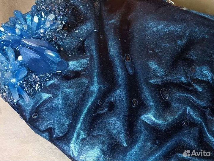 Сервировочная доска. Поднос. Прдставка