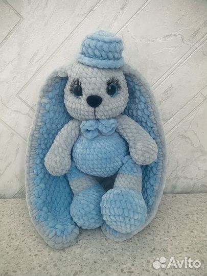 Мягкая игрушка