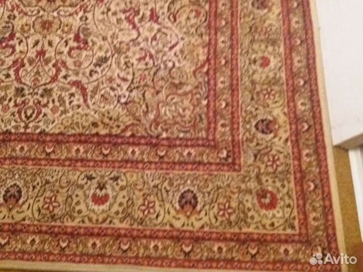 Ковер натуральный