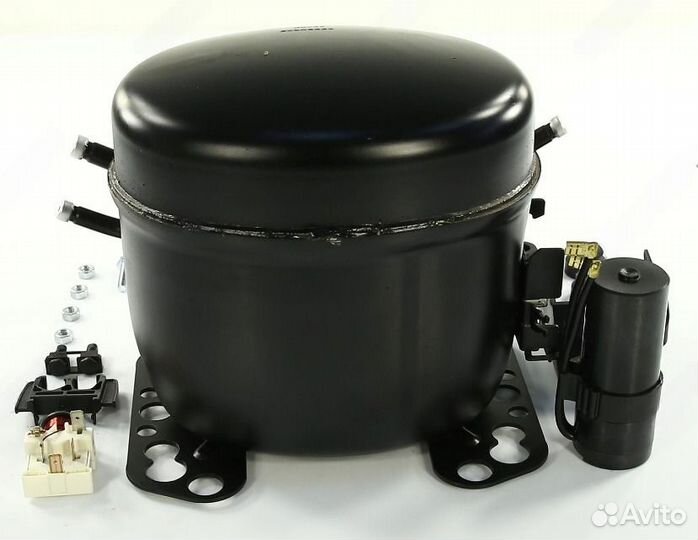 Компрессор Secop FR7.5CL R-404 333w/23.3C