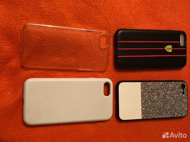 Чехол на iPhone 7 /8