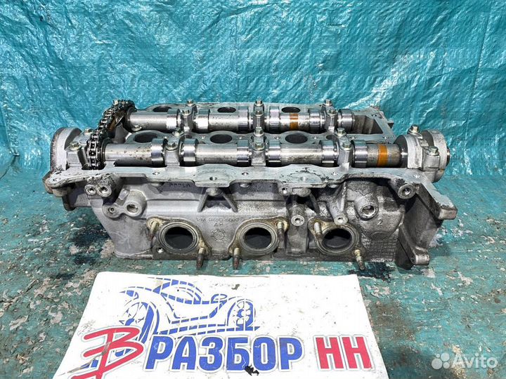 Головка блока Discovery III 2004-2009 2.7TD правая