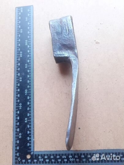 Топор- Тесло