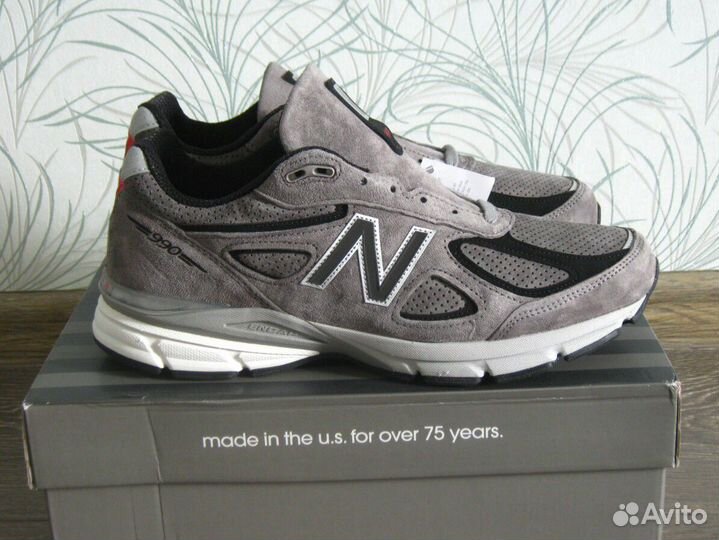 New balance store 990 sg4