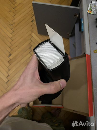 Вспышка yongnuo 560 iv speedlite