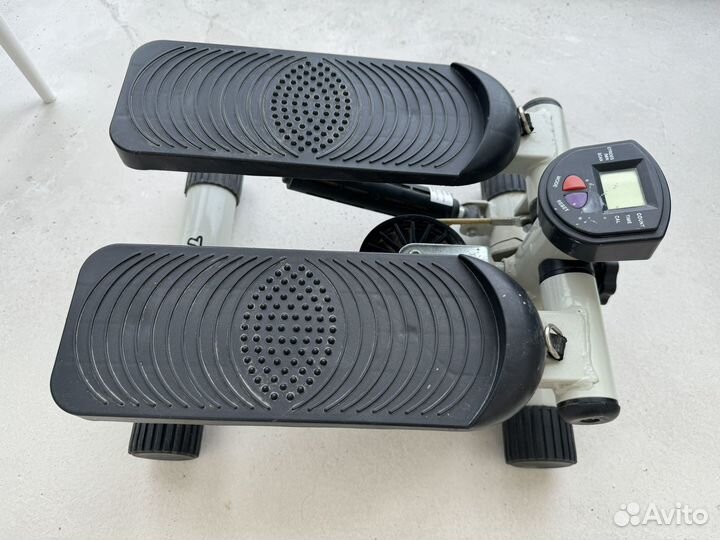 Степпер torneo