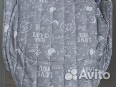 Мобильная складная Кроватка