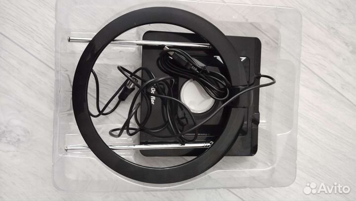 Антенна для тв комнатная