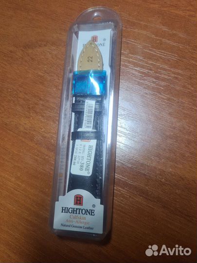 Ремешок Orient Seiko