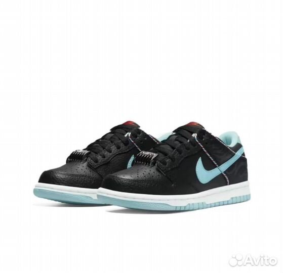 Nike Dunk Low 