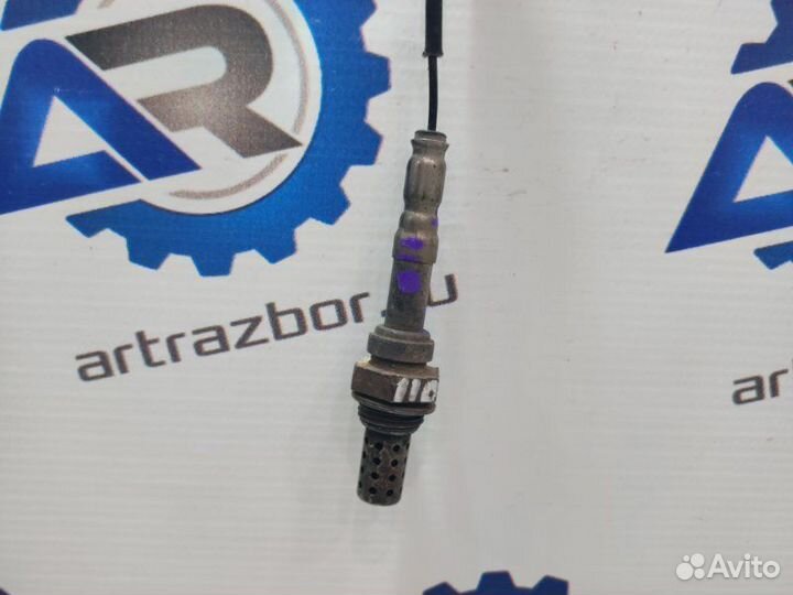 Датчик кислородный №1 (lambdasonde) Toyota Corolla