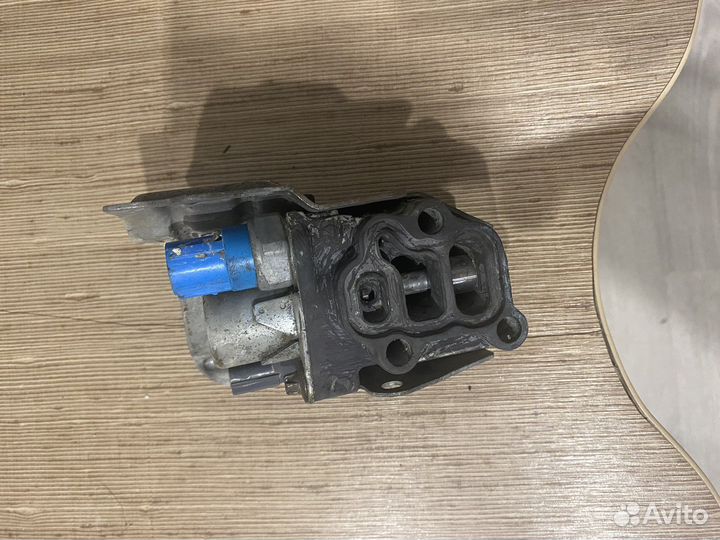 Клапан vtec honda accord 7