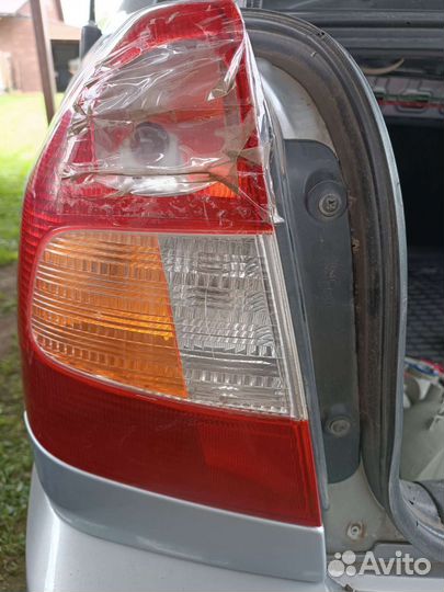 Стопы на accent