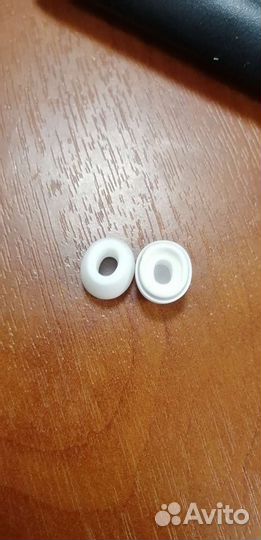 Накладки для наушников