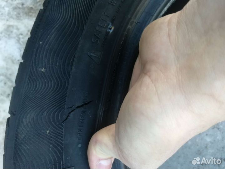 Continental ContiPremiumContact 5 185/65 R15 88T