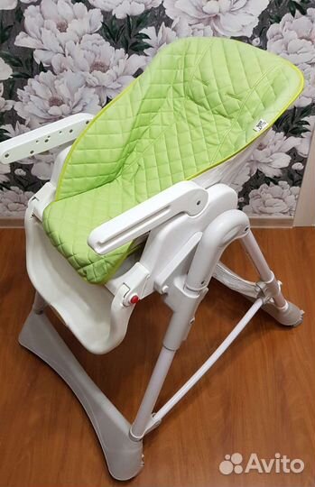 Детский стульчик для кормления