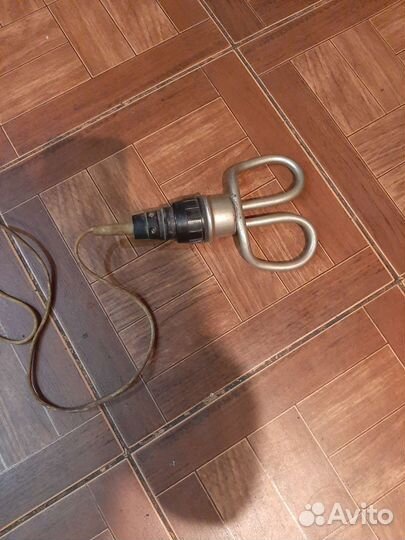 Кипятильник-Тэн с вилкой СССР