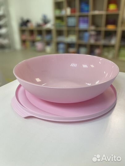 Чаша Aллегро Tupperware