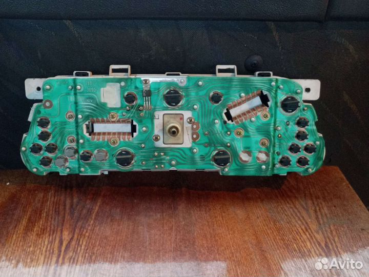 Панель щиток приборов Daewoo Espero