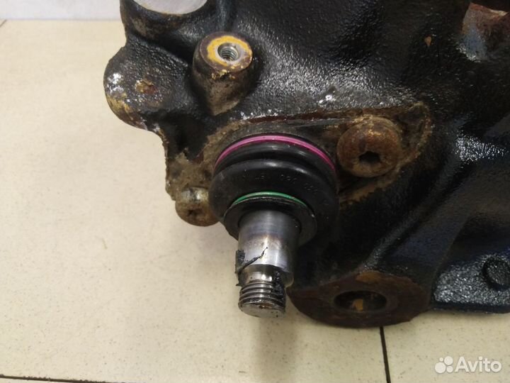 Кулак поворотный передний правый X1 E84 2009