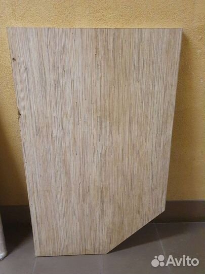 Столешница из дерева