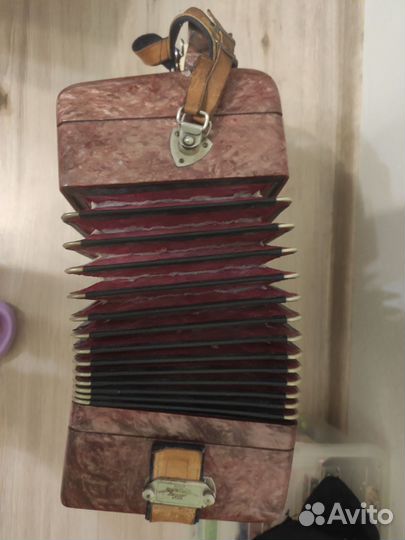 Баян детский