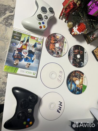 Xbox 360