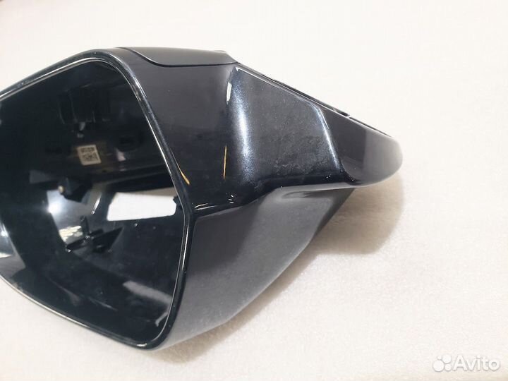 Корпус зеркала заднего вида Audi A6 C7 правый