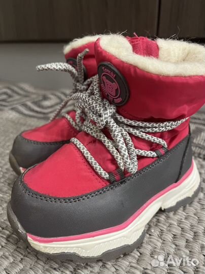 Обувь для девочки