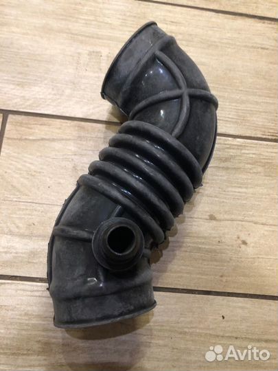 Патрубок воздушного фильтра Chery Tiggo T11