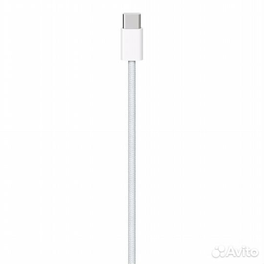 Кабель плетеный Apple USB-C Charge Cable (1m) 60W