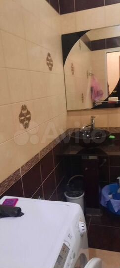 2-к. квартира, 43 м², 4/4 эт.