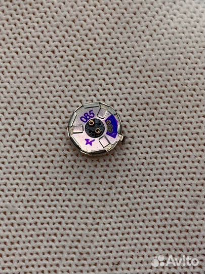 Nokia 6260. Разговорный динамик. Оригинал