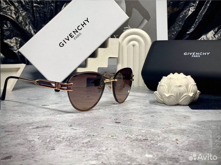 Очки givenchy женские