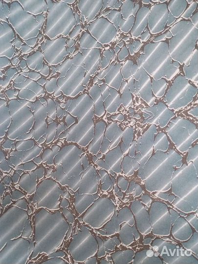 Мраморная бумага