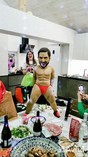 Праздники и мероприятия