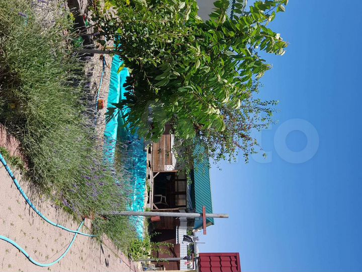 Дом 178 м² на участке 6 сот.