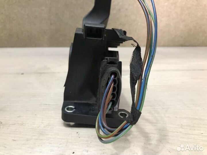 Педаль газа Mercedes Sprinter W901 611981 2006