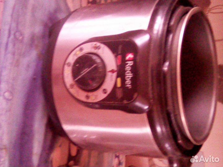 Мультиварка redber