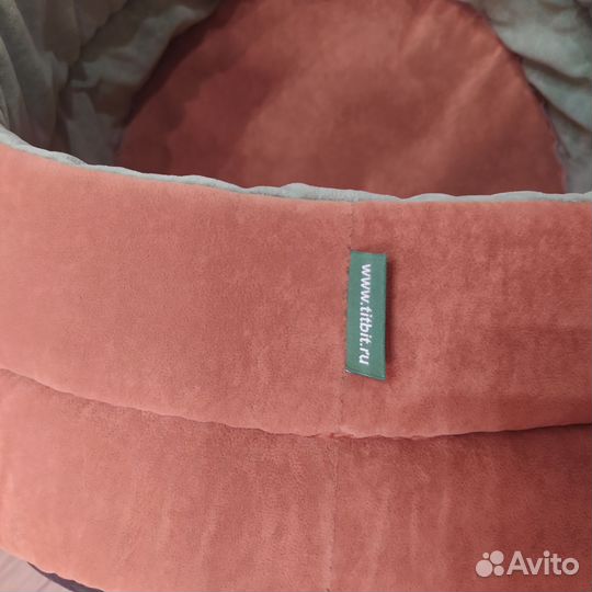 Домик - Лежанка для кошек и собак