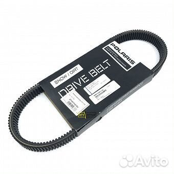 Ремень вариатора Polaris RZR570 3211143