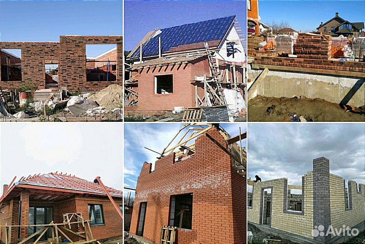 Технадзор(строительный контроль) в ИЖС