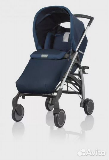 Коляска Инглезина Авио Inglesina Avio