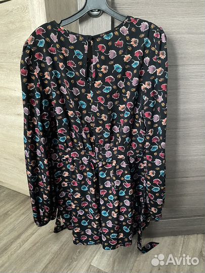 Комбинезон женский