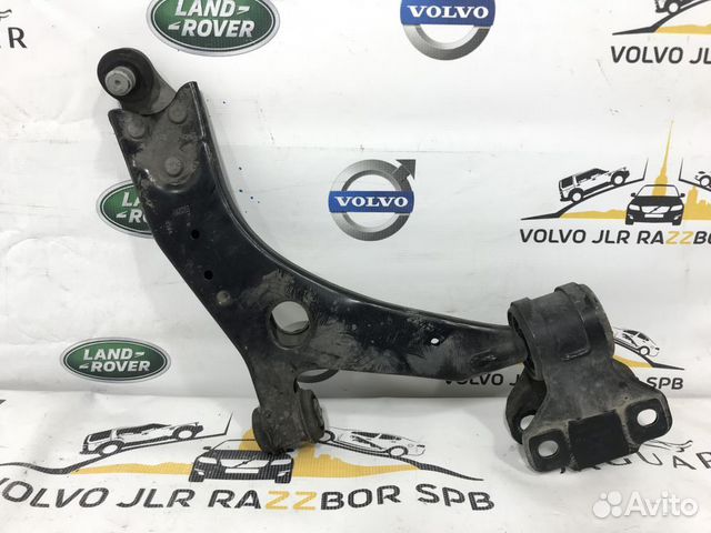 Рычаг передний правый Volvo V40 I Cross Country