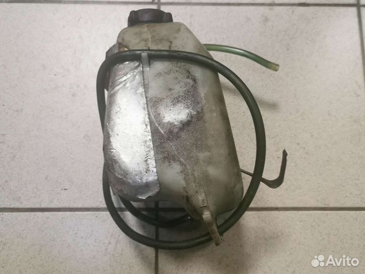 Масляный бачок yamaha vk540 viking