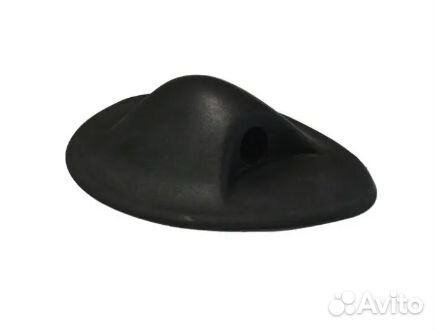 Комплект лееродержателей пвх №1 большой 4 шт