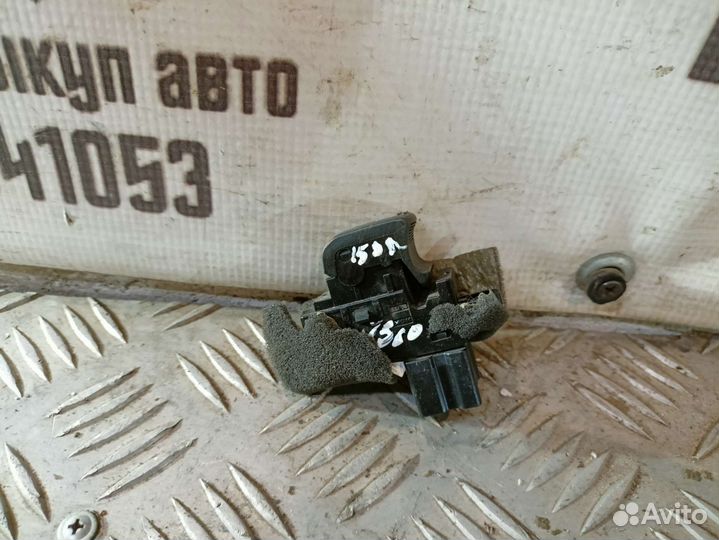 Кнопка стеклоподъёмника задняя infiniti fx37s