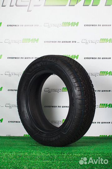 Goodyear UltraGrip Performance+ 235/50 R17