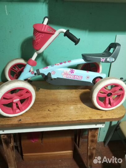 Продам детский велосипед